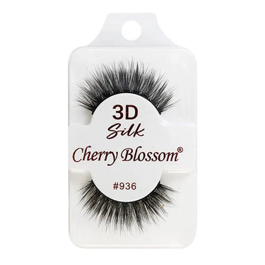 Cherry Blossom 3D Silk Lashes #936 - ANNS BEAUTY SUPPLY